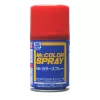 Mr. Hobby - Mr. Color Spray S-068 Red Madder Gloss Primary (100ml) (Gunze) - festékspray