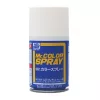 Mr. Hobby - Mr. Color Spray S-069 Off White (100ml) (Gunze) - festékspray