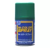 Mr. Hobby - Mr. Color Spray S-077 Metallic Green (100ml) (Gunze) - festékspray