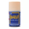 Mr. Hobby - Mr. Color Spray S-111 Character Flesh 1 (100ml) (Gunze) - festékspray