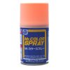 Mr. Hobby - Mr. Color Spray S-112 Character Flesh 2 (100ml) (Gunze) - festékspray