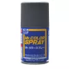 Mr. Hobby - Mr. Color Spray SJ-02 Japanese Naval Arsenal Color Sasebo (100ml) (Gunze) - festékspray