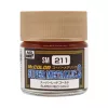 Mr. Hobby - Mr. Color Super Metallic II SM-211 Super Red Gold (10 ml) (Gunze)