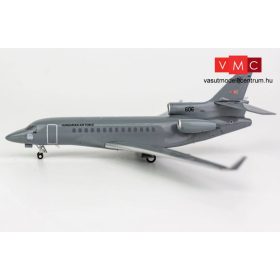 NG Models Falcon 7X Hungary Air Force 606 (1:200)