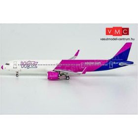 NG Models 13012 Airbus A321 neo, HA-LVC, Wizz Air (1:400)