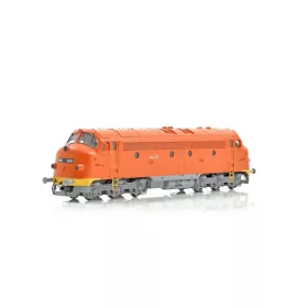 NMJ 90227 Dízelmozdony M61.001 Nohab, MÁV (E5) (H0)