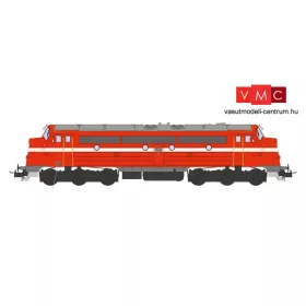 NMJ 91210 Dízelmozdony M61 013 Nohab, MÁV (H0) - Sound