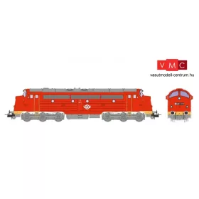   NMJ 91212 Dízelmozdony M61 019 Nohab, MÁV (E4) (H0) - Sound