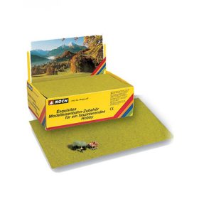 Noch 00005 Fűlap, 45 × 30 cm, vegyes színek