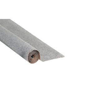   Noch 00081 Ágyazatkő tekercs, 100 x 60 cm - szürke (H0/TT)