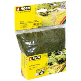   Noch 07073 Fűkeverék, legelő, 50 g, 2,5-6 mm szálhosszúság