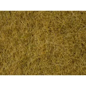 Noch 07101 Mezei fű, Wildgras bézs színben, 50 g, 6 mm szálhosszúsággal