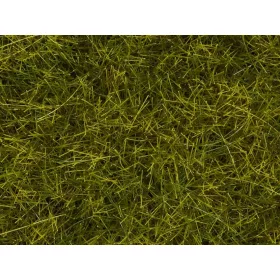 Noch 07110 Szórható fű: Wildgras XL legelő, 40 g, 12 mm szálhosszúsággal