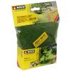Noch 07114 Szórható fű: Wildgras XL májusi zöld színben, 40 g, 12 mm szálhosszúsággal