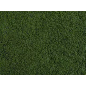 Noch 07271 Téphető növényzet/lombanyag (Flockage Foliage), sötétzöld - 20 x 23 cm