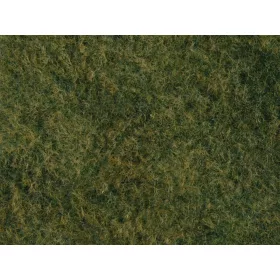 Noch 07280 Téphető Wildgras (Foliage), világoszöld - 20 x 23 cm