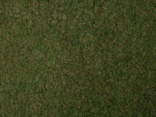 Noch 07281 Téphető Wildgras (Foliage), sötétzöld - 20 x 23 cm
