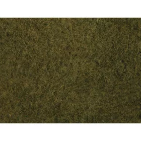 Noch 07282 Téphető Wildgras (Foliage), olívazöld - 20 x 23 cm