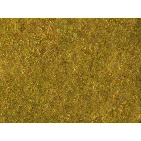 Noch 07290 Téphető legelőfű (Foliage), sárga-zöld - 20 x 23 cm