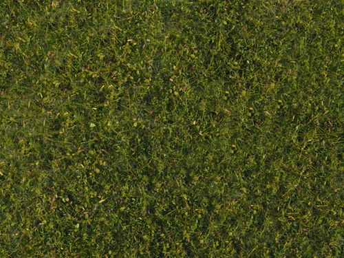 Noch 07291 Téphető legelőfű (Foliage), középzöld - 20 x 23 cm