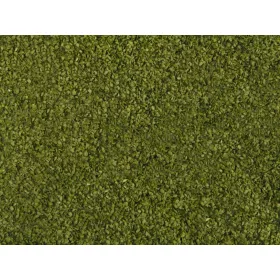 Noch 07300 Téphető leveles lombanyag (Foliage), középzöld - 20 x 23 cm