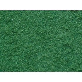   Noch 07332 Stuktur-Flock szóróanyag: középzöld, 3 mm / finom nagyság, 20 g