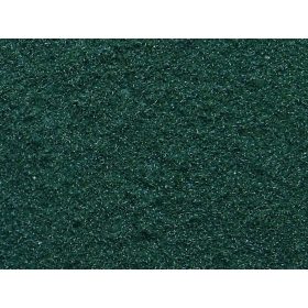   Noch 07333 Stuktur-Flock szóróanyag: sötétzöld, 3 mm / finom nagyság, 20 g