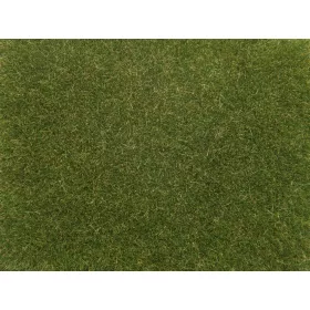 Noch 08364 Szórható fű, középzöld 4 mm, 20 g
