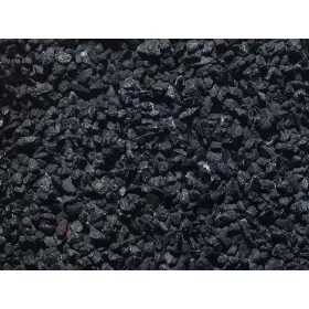 Noch 09203 Szórható kőzet - PROFI: feketszén, 100 g