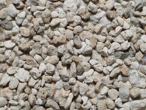 Noch 09230 Szórható kőzet - PROFI: kavics, közepes szemcsenagyság, 80 g