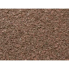 Noch 09367 Szórható ágyazatkő - PROFI: vörösesbarna - 250 g (H0,TT)