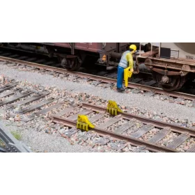 Noch 13604 Járműsiklasztó karom, 3D minis (H0)