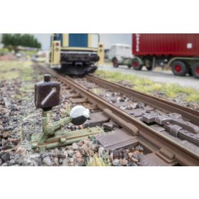   Noch 13611 Váltóábra súlykörtével - jobbos váltóhoz, 3D minis (H0)