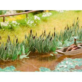 Noch 14102 Laser-Cut mini: Nád, 16 db (H0)