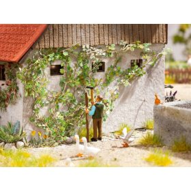 Noch 14132 Laser-Cut mini: Vadszőlő, 12 db (H0)