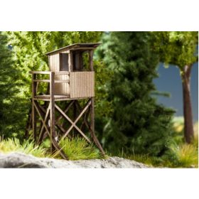 Noch 14433 Laser-Cut mini: Magasles (TT)