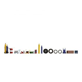 Noch 14815 Autószerviz kiegészítők (H0)