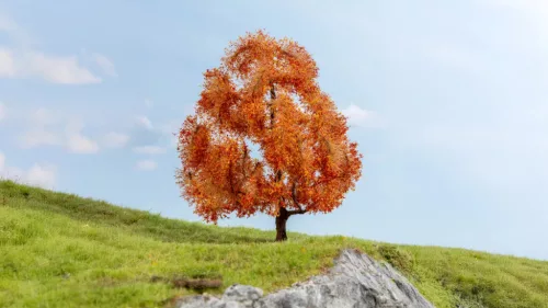 Noch 20155 Őszi juharfa, 15 cm (H0,TT)