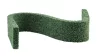 Noch 21520 Magas sövény, sötétzöld, 2 db, 40 × 10 × 500 mm (0,H0,TT)