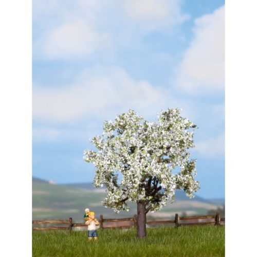 Noch 21580 Virágzó cseresznyefa, 7,5 cm (H0,TT,N)