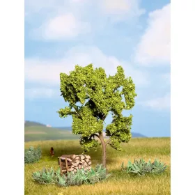 Noch 21600 Körtefa, 11,5 cm (H0,TT,N)