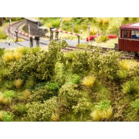 Noch 23102 Vasúti töltés melletti csupasz növények