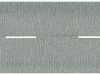 Noch 34090 Autópálya útburkolat felezővonallal, beton, 100 × 4,8 cm (2 tekercs) (N)