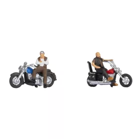 Noch 36906 Motoros rockerek (N)