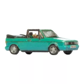 Noch 37612 Volkswagen Golf I Cabrio (N)