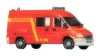 Noch 44630 Mercedes-Benz Sprinter Feuerwehr - 3D Master (Z)