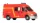 Noch 44630 Mercedes-Benz Sprinter Feuerwehr - 3D Master (Z)