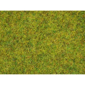Noch 50190 Szórható fű - nyári mező, 2,5 mm szálhosszúság, 100 g