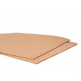 Noch 50416 Parafa ágyazat lap, 2 db, 3 mm magas (H0,H0m,TT)