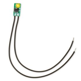   Noch 51275 Belső világítás épületekhez, szobavilágítás, meleg fehér LED - 4 db (H0)